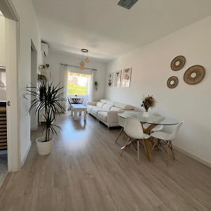Appartement met Drie Slaapkamers